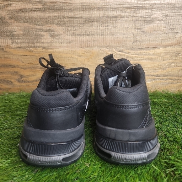 New Nike Metcon 7 Training Shoes Sz 7.5  CZ8280-010 - Picture 4 of 11